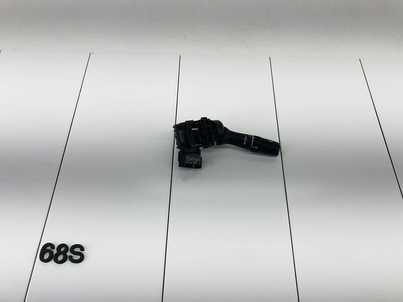 13-16 SUBARU IMPREZA RIGHT STEERING COLUMN WIPER WASHER ARM LEVER SWITCH OEM