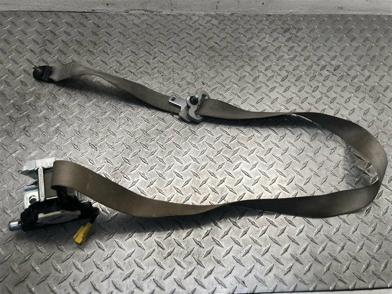 08-10 CARAVAN TOWN AND COUNTRY DRIVER FRONT SEAT BELT RETRACTOR OEM 210-01593