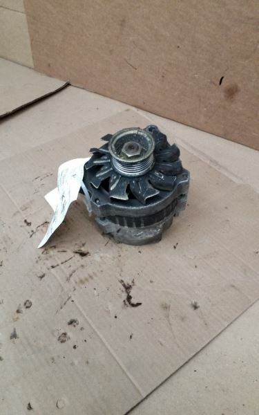 Alternator 6-191 Fits 91-94 LUMINA CAR 233816