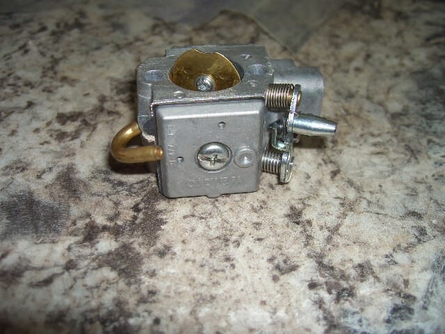 Stihl ms270 Walbro hd 33acarburetor REBUILTchainsaw part