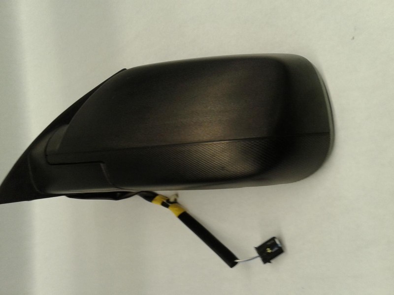12-'14 EQUINOX Left driver Door Mirror Power black OEM Grade A!