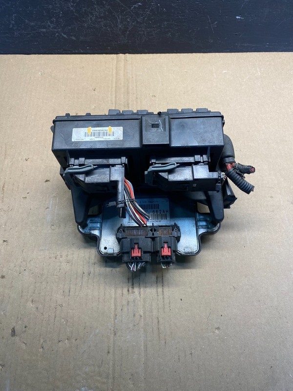 2005 Jeep Grand Cherokee Commander BCM Body Control Module Oem AC0971 DG