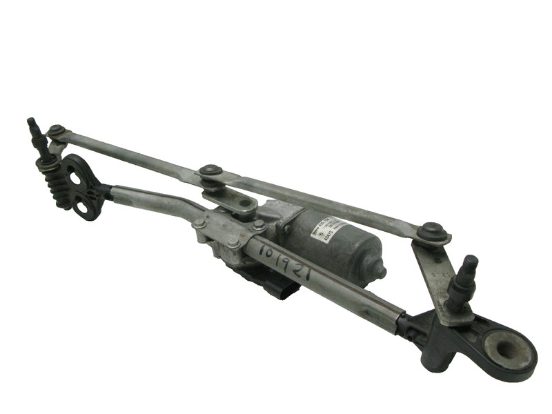 07-13 BMW E70 X5 WINDSHIELD WASHER WIPER MOTOR TRANSMISSION LINKAGE OEM 101921