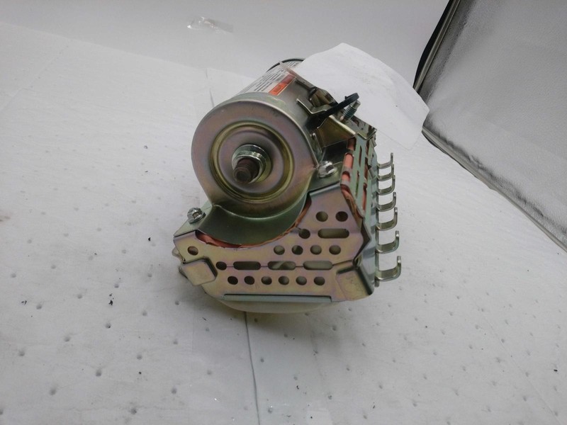 Used Instrument Panel Air Bag fits: 2009 Honda Odyssey passenger dash Grade A