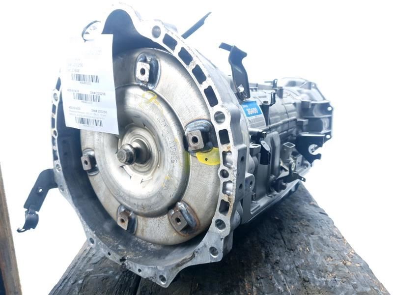 04 TOYOTA 4 RUNNER SR5 4.7L AUTOMATIC TRANSMISSION