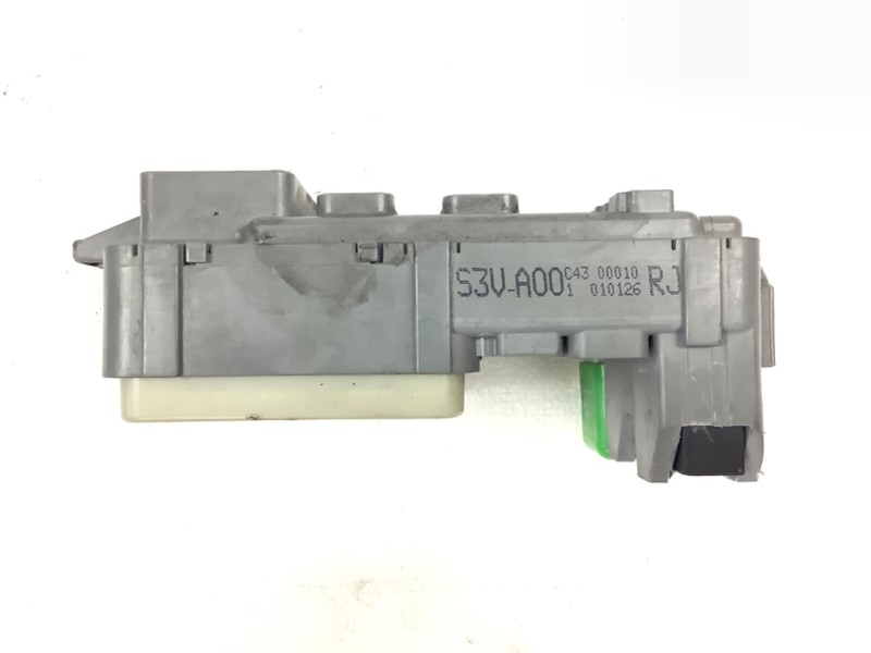 01-02 MDX Right Interior Cabin Fuse Relay Box W. Multiplex Unit S3V-A00 RJ OEM