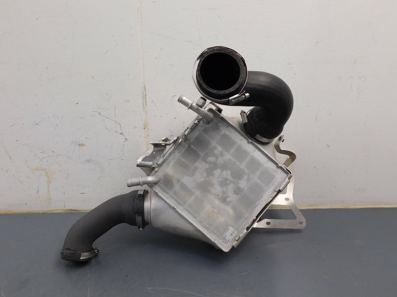 2016 17 18 19 20 McLaren 570GT 570 Right Intercooler #1503 X5