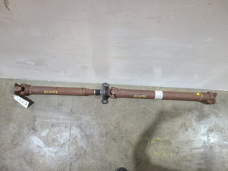 Rear Drive Shaft 2WD 122.5" Wb 8.8" Ring Gear Fits 18-21 EXPEDITION 587322