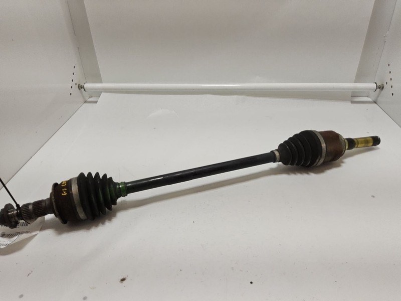 Driver Left Axle Shaft Rear Axle Fits 12-16 SRX 3572608