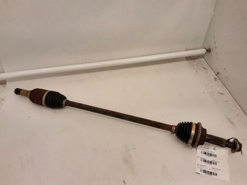 Passenger Axle Shaft Rear Axle ABS Fits 08-12 ESCAPE 2959087