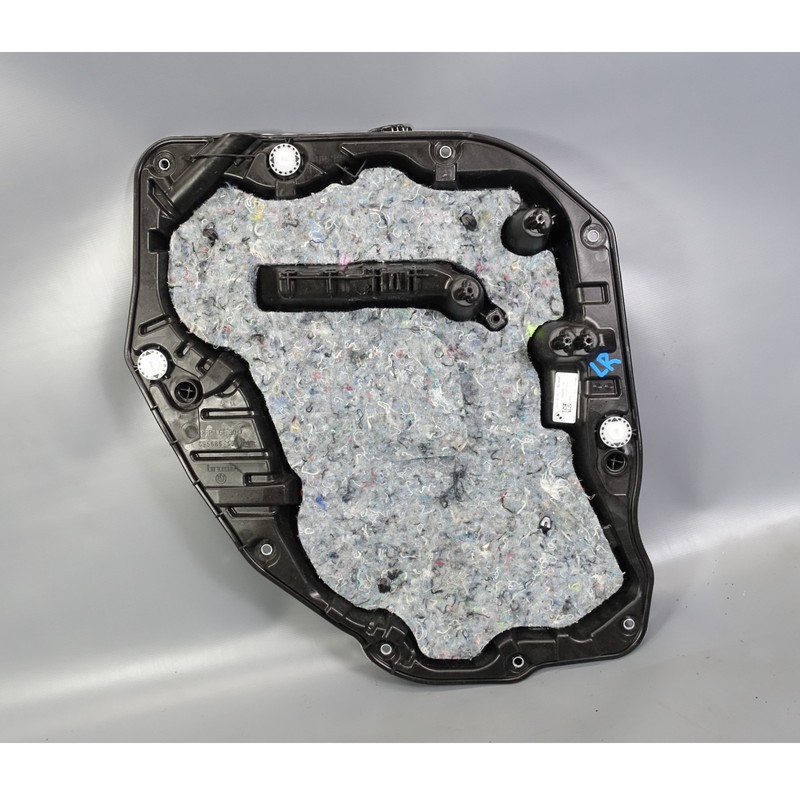 2019-2025 BMW G05 X5 G07 X7 Left Rear Window Regulator Lifter w Motor Seal OEM
