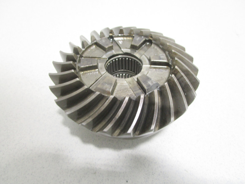 6K1-45560-01-00 Yamaha Outboard 200 HP Forward Gear Assembly 26T