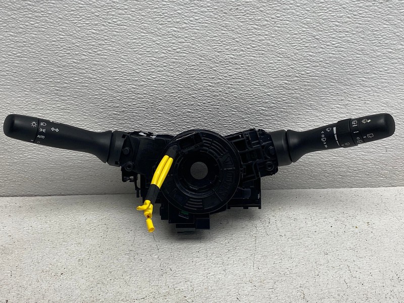 2019-2022 SUBARU ASCENT TURN SIGNAL WIPER COMBINATION SWITCH OEM LOT680