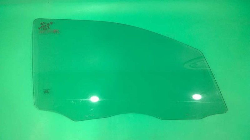 05 06 07 FREESTYLE PASSENGER RIGHT FRONT WINDOW DOOR GLASS OEM 2833-38