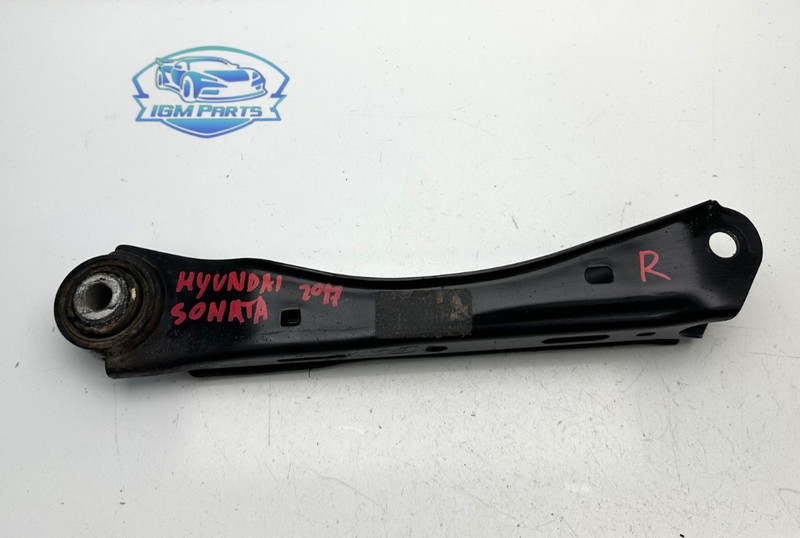 2015-2017 Hyundai Sonata Rear Right Suspension Upper Lateral Control Arm OEM