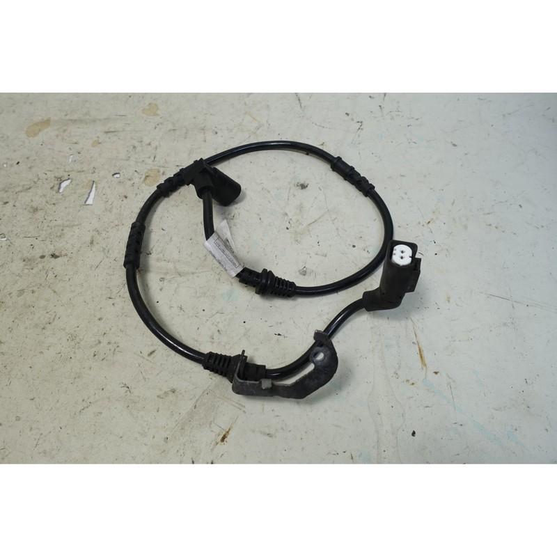 23-25 BMW X2 U10 X1 U11 Rear Parking Brake Actuator Motor Wiring Harness EPB OEM