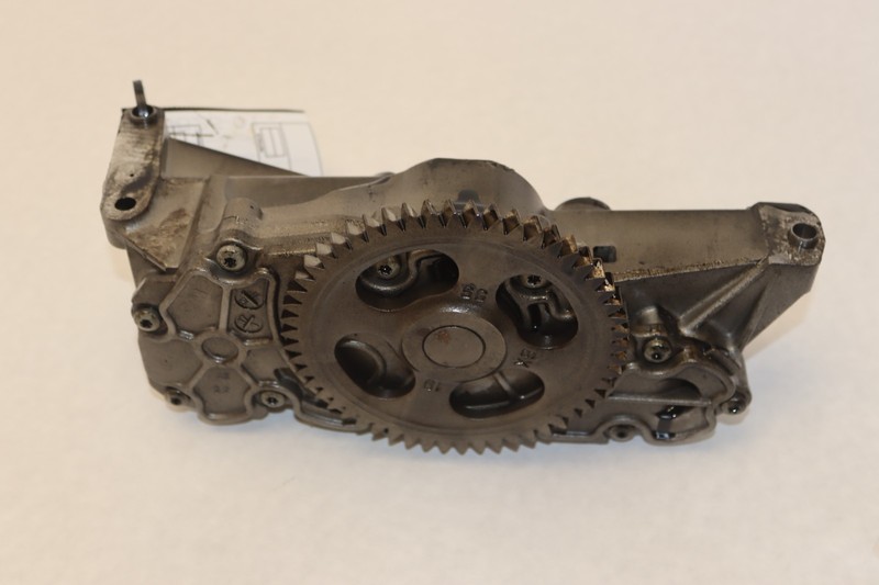 2018-2025 FREIGHTLINER CASCADIA DETROIT DD15 ENGINE OIL PUMP A4721803901 OEM