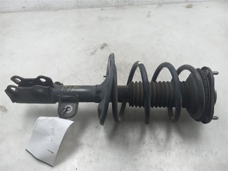 16-19 TOYOTA MIRAI FWD AT PASSENGER SIDE FRONT STRUT
