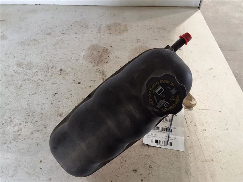 Coolant Reservoir Fits 07-19 SIERRA 2500 PICKUP 3356680