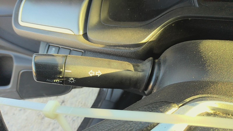 Combination Switch HONDA CIVIC 16 17 18
