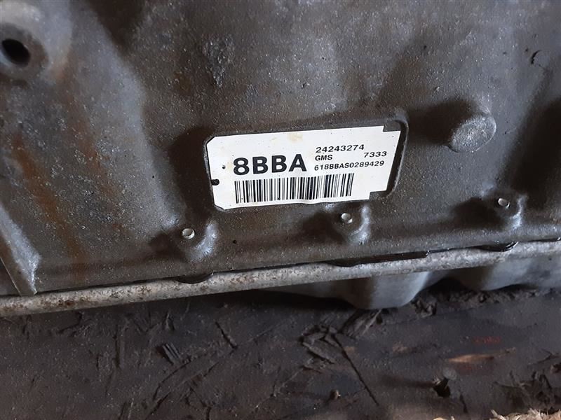 Fuel Pump Assembly Tank Mounted Fits 12-14 CR-V 2733942