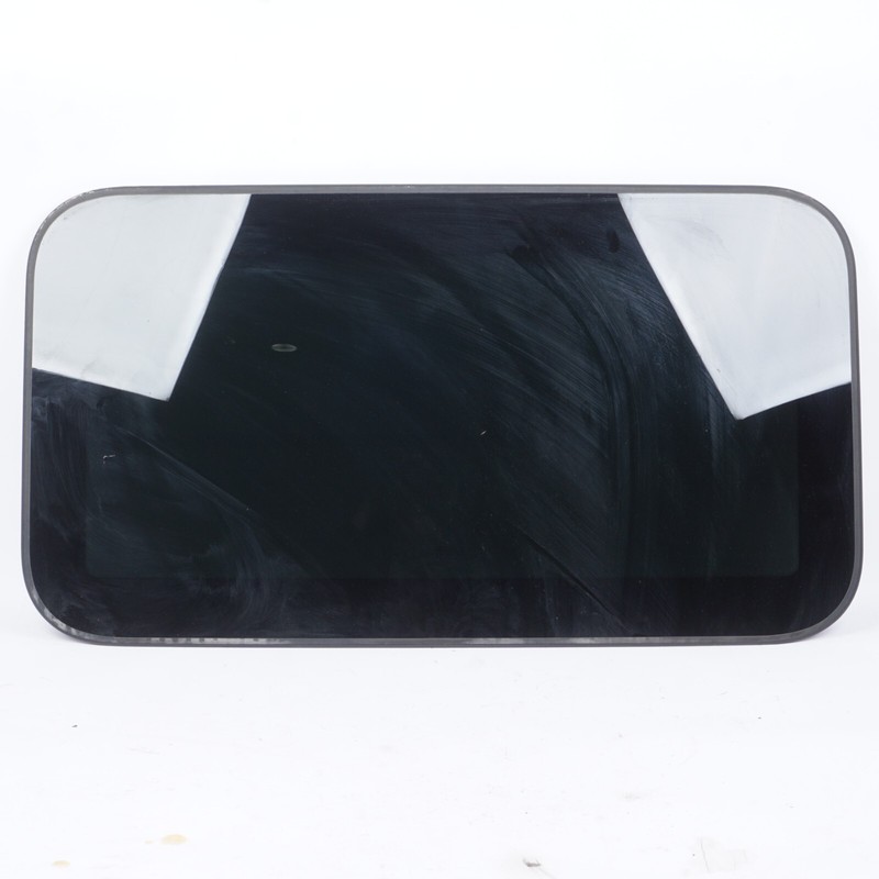 2004- 2010 Audi A8 A8L SunRoof Glass 4E0877071 OEM