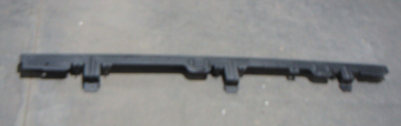 2018-2023 JEEP WRANGLER LEFT DRIVER SIDE RUNNING BOARD STEP RAIL GUARD OEM