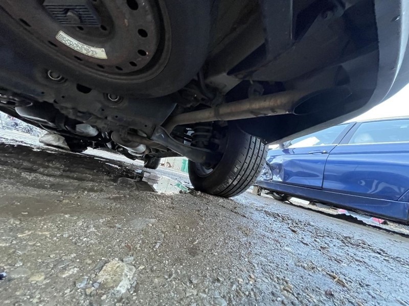 2016-17 HONDA PILOT COMPLETE EXHAUST SYSTEM ORIGINAL 3.5L AT AWD 250K EX-L 63541