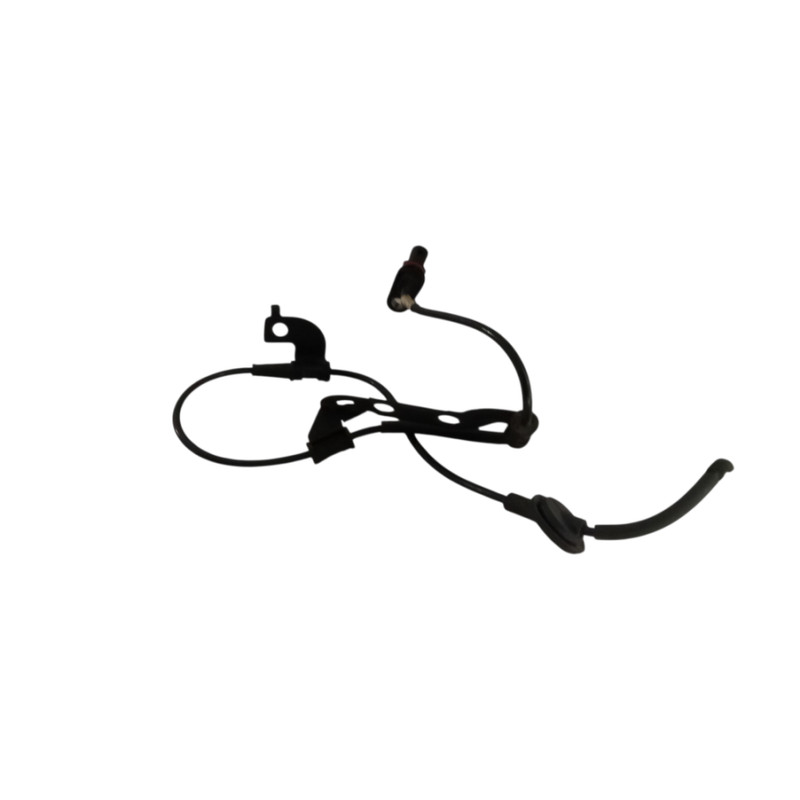 2011 Kia Optima Hybrid Left Rear Wheel Speed ABS Sensor Driver OEM 11568