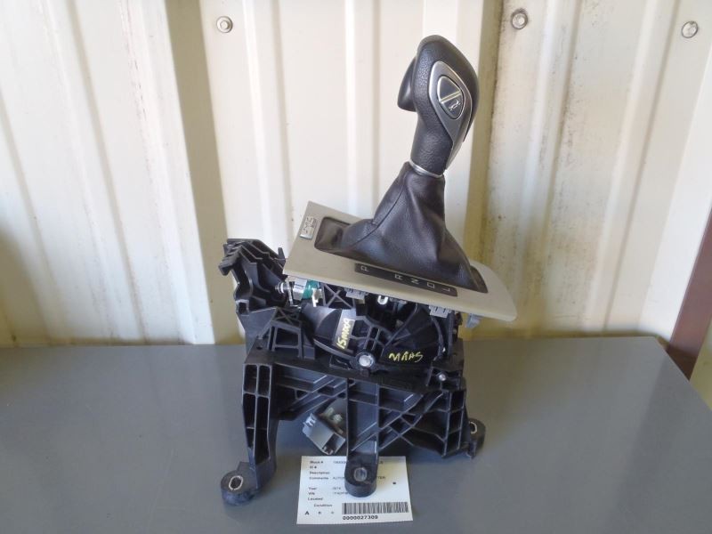 Automatic Transmission Gear Shifter Fits 2012-2014 Ford Focus 47900