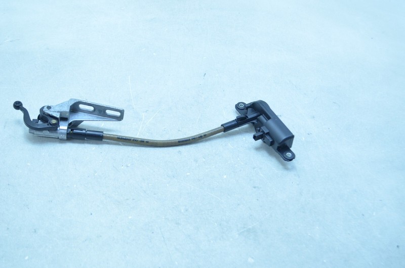 06-12 MERCEDES X164 W164 ML GL REAR RIGHT QUARTER WINDOW REGULATOR MOTOR OEM