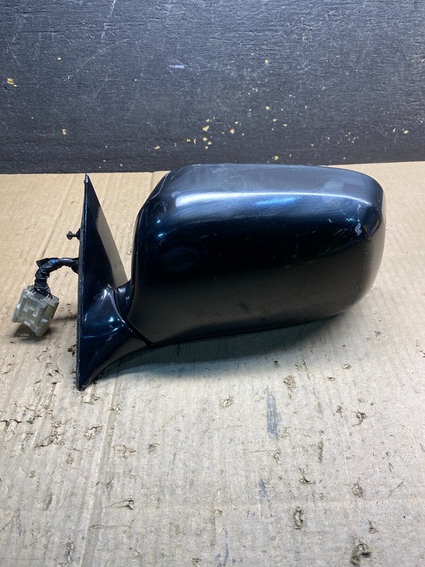1995 to 2000 Lexus LS400 Left Driver LH Power Side View Mirror Oem AB0445DG