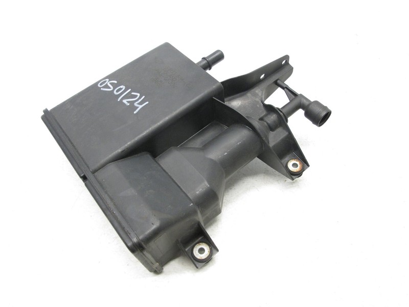 11-16 MINI COOPER S COUNTRYMAN PACEMAN R60 EVAP VAPOR CHARCOAL CANISTER OEM 0501