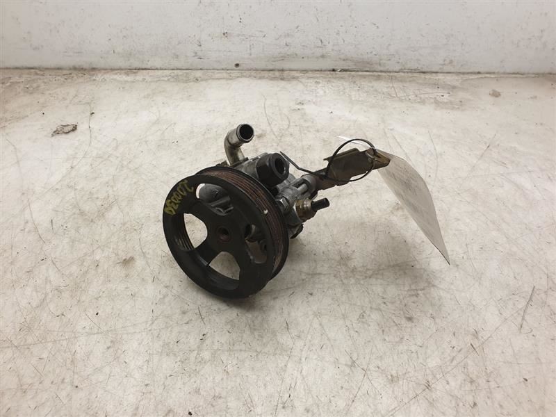 03 04 05 06 07 08 TOYOTA COROLLA Power Steering Pump 1ZZFE Engine 44310-02101
