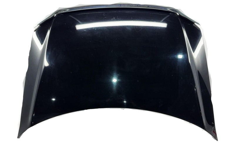 2004-2008 Ford F150 Hood W/ Grille Attached OEM