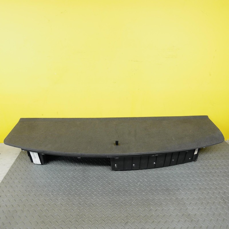 2024-2025 HYUNDAI SANTA FE REAR TRUNK FLOOR STORAGE BOX OEM 85750HB200YTH