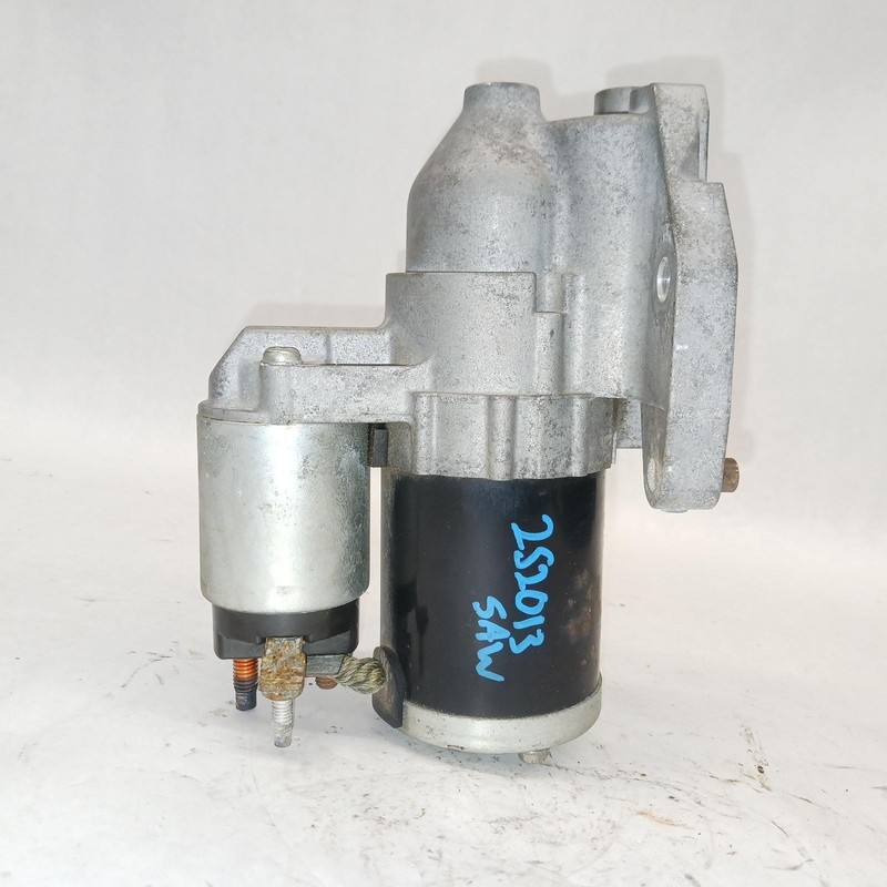 10-'12 FORD FUSION Starter Motor 3.0L 15k miles OEM 1 Year Warranty!