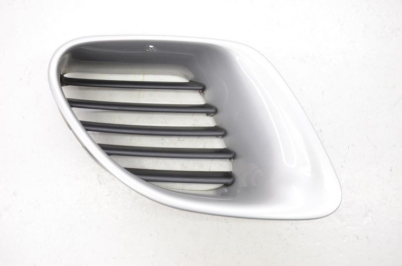 1997-2004 Porsche Boxster Passenger Right Quarter Panel Engine Air Intake Grille