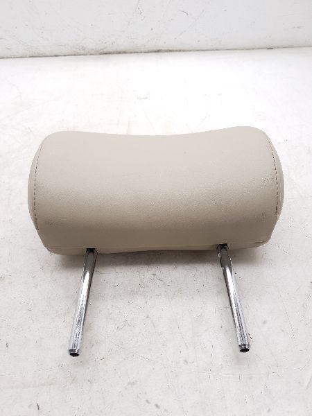 2005 TOYOTA AVALON DRIVER SIDE REAR LEATHER HEADREST ASSEMBLY