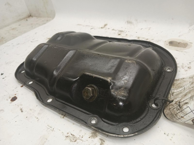 09-'23 TOYOTA COROLLA lower Oil Pan 1.8L OEM 1 Year Warranty!