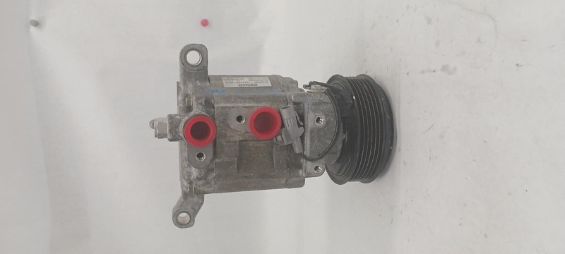 20-'23 SUBARU IMPREZA AC Compressor 12k miles OEM 1 Year Warranty!