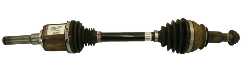 🔅2019-2025 CADILLAC XT4 OEM. SHAFT ASSEMBLY FRONT WHEEL DRIVE HALF