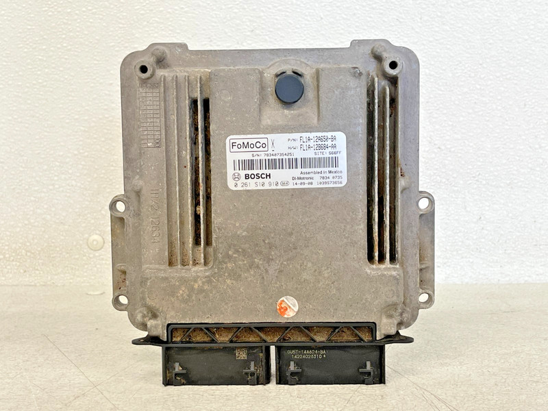 ⭐2015-2017 LINCOLN NAVIGATOR ECU ECM ENGINE COMPUTER CONTROL MODULE OEM LOT2664