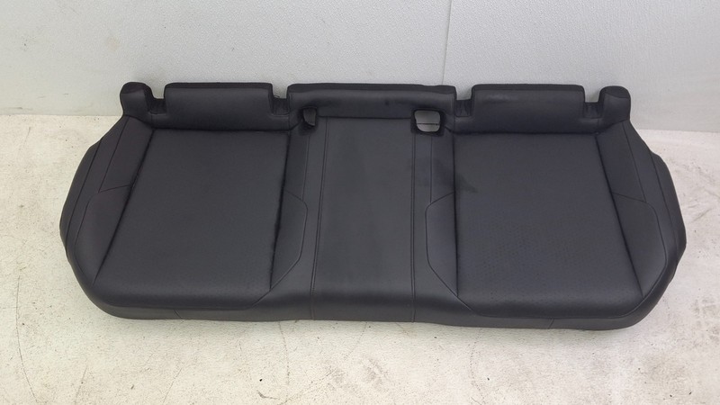 2019-2021 VOLKSWAGEN JETTA REAR LOWER SEAT CUSHION BOTTOM OEM BLACK