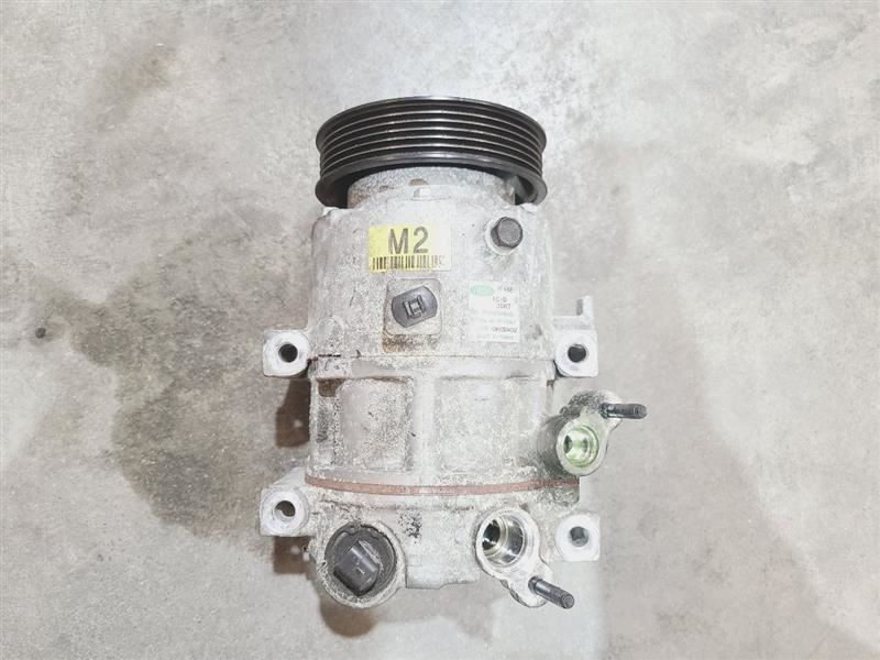 AC Compressor ID 977013R500 Fits 14-15 CADENZA 565353