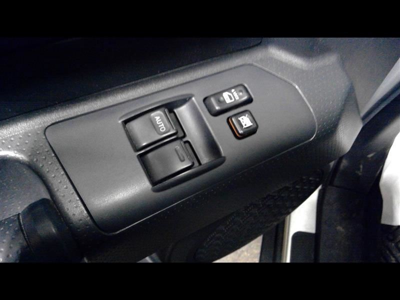 Front Door Switch Driver's Master Fits 07-11 FJ CRUISER 1301984