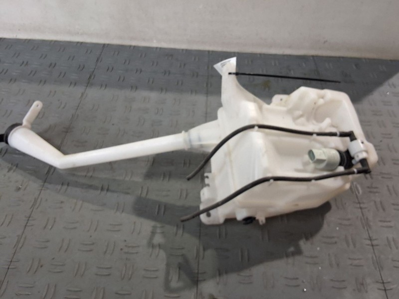 Wash Reservoir Fits 21-23 TRAILBLAZER 3537505