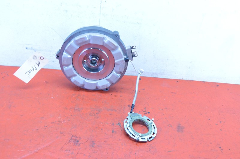 10-15 TOYOTA PRIUS 1.8L TRANSMISSION GENERATOR OEM