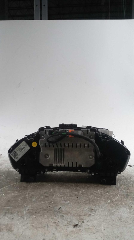 2022 Audi A4 Speedometer Gauge OEM Grey 41K Miles Warranty NJ25-16797-421568