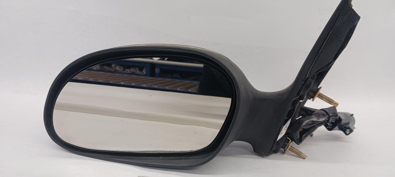 02-'07 FORD TAURUS Left Driver Door Mirror Power Heated OEM Paint Code C2